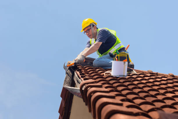 Best Tile Roofing Installation  in Wright, FL